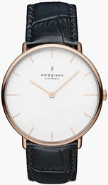 Nordgreen Watch Native NR40RGLEBCXX