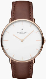 Nordgreen Watch Native NR40RGLEDBXX