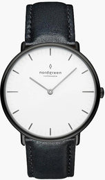 Nordgreen Watch Native NR40GMLEBLXX