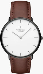 Nordgreen Watch Native NR40GMLEDBXX