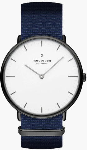 Nordgreen Watch Native NR40GMNYNAXX