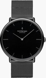 Nordgreen Watch Native NR40GMMEGUBL