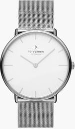 Nordgreen Watch Native NR36SIMESIXX