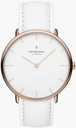 Nordgreen Watch Native NR36RGLEWHXX