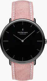 Nordgreen Watch Native NR36GMLEPIBL