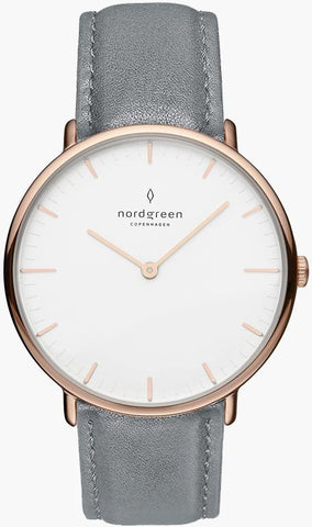 Nordgreen Watch Native NR32RGLEGRXX