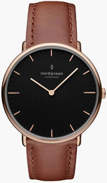 Nordgreen Watch Native NR32RGLEBRBL