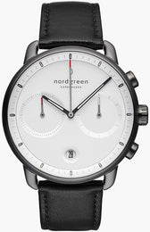 Nordgreen Watch Pioneer PI42GMLEBLXX