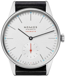 Nomos Glashutte Watch Orion Neomatik 390