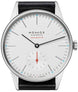 Nomos Glashutte Watch Orion Neomatik 390