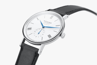 Nomos Glashutte Watch Ludwig Neomatik 39 Limited Edition