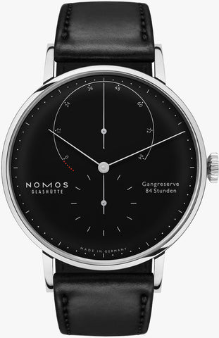 Nomos Glashutte Watch Lambda Limited Edition 960.S2