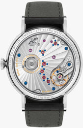 Nomos Glashutte Watch Lambda Limited Edition