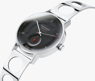 Nomos Glashutte Watch Autobahn Directors Cut A9 Limited Edition