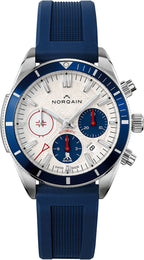 Norqain Watch Adventure Sport Chrono NHLPA Limited Edition NPA1201A2IC/I121/15AR.18S