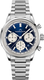 Norqain Watch Freedom 60 Chrono N2201S22C/A221/201SG