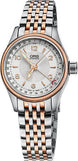 Oris Watch Big Crown Pointer Date Bracelet 01 594 7680 4331-07 8 14 32