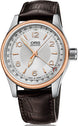 Oris Watch Big Crown Pointer Date Leather 01 754 7679 4331-07 5 20 77FC