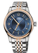 Oris Watch Classic Date Bracelet 01 733 7594 4335-07 8 20 63