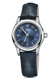 Oris Watch Classic Date Leather 01 561 7650 4035-07 5 14 85