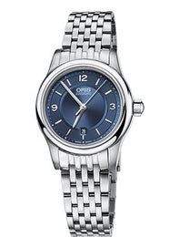 Oris Watch Classic Date Bracelet 01 561 7650 4035-07 8 14 61