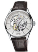 Oris Watch Artelier Skeleton Leather 01 734 7721 4051-07 5 21 65FC