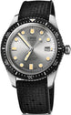 Oris Watch Divers Sixty Five Rubber 01 733 7720 4051-07 4 21 18