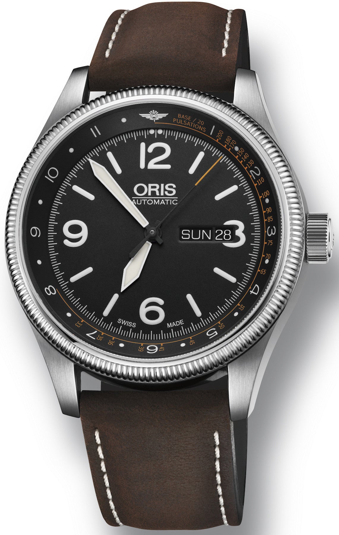 Oris Watch Royal Flying Doctor Service Limited Edition II D 01 735