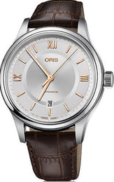 Oris Watch Classic Date 01 733 7719 4071-07 5 20 32