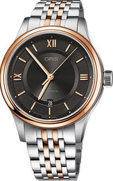 Oris Watch Classic Date 01 733 7719 4373-07 8 20 12