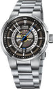 Oris Watch Williams F1 Date Engine 01 733 7740 4154-07 8 24 50S