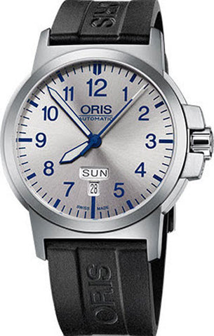 Oris Watch BC3 Day Date 01 735 7641 4161-07 4 22 05