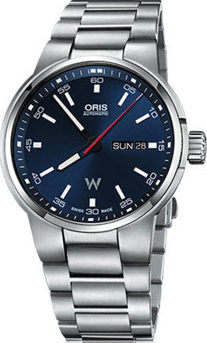 Oris williams 2025 f1 price