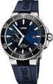 Oris Watch Aquis Date Small Second 01 743 7733 4135-07 4 24 65EB