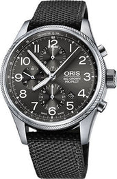 Oris Watch Big Crown ProPilot Chronograph Date 01 774 7699 4063-07 5 22 15FC