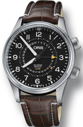 Oris Watch Big Crown ProPilot Alarm Limited Edition 01 910 7745 4084-Set LS