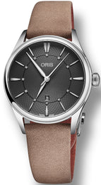 Oris Watch Artelier Date Diamond 01 561 7724 4053-07 5 17 33FC