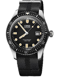 Oris Watch Divers Sixty Five 01 733 7720 4054-07 5 21 26FC