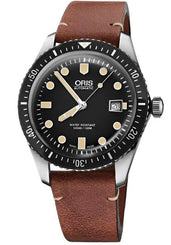 Oris Watch Divers Sixty Five 01 733 7720 4054-07 5 21 45