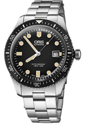 Oris Watch Divers Sixty Five 01 733 7720 4054-07 8 21 18