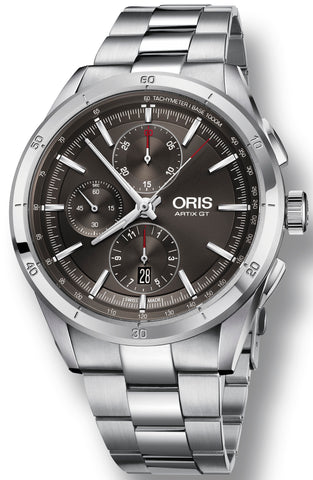 Oris Watch Artix GT Chronograph 01 774 7750 4153-07 8 22 87