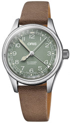 Oris Watch Big Crown Pointer Date 01 754 7749 4067-07 5 17 68G