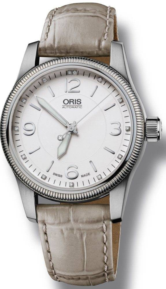 Oris swiss best sale hunter team