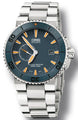 Oris Divers Maldives LE D 643 7654 7185-8