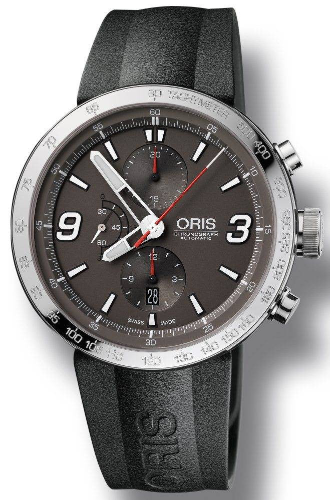 Oris Watch TT1 Ceramic D 01 674 7659 4163 4 25 06 Watch Jura Watches