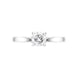 Platinum 0.70ct Diamond Brilliant Cut Solitaire Ring, FEU-1613._3