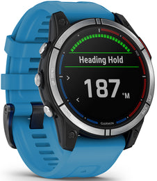 Garmin Quatix 7 Marine GPS Smartwatch