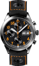 Raidillon Watch Casual Friday Chronograph Limited Edition 38-CAT-028