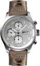 Raidillon Watch Timeless Chronograph Limited Edition 42-C10-062