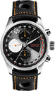 Raidillon Watch Design Chronograph Limited Edition 42-C10-162